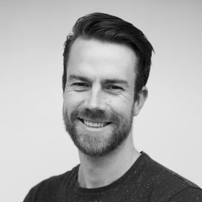 Cameron Newnham