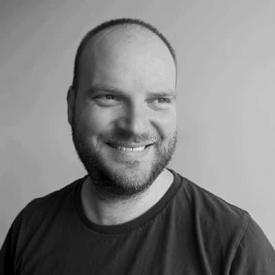 Nick van den Berg